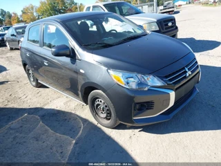 MITSUBISHI MITSUBISHI MIRAGE ES/LE
