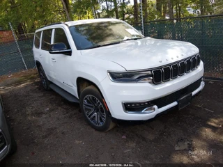 JEEP JEEP WAGONEER SERIES II 4X4