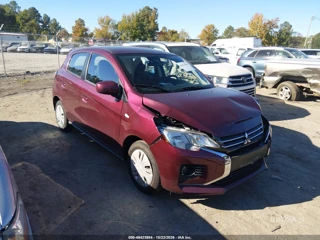 MITSUBISHI MITSUBISHI MIRAGE ES/LE