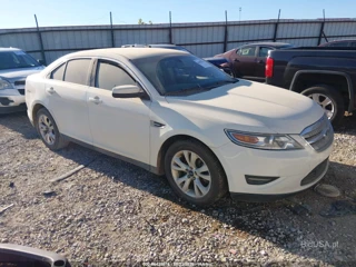 FORD FORD TAURUS SEL