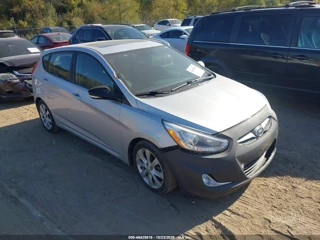 HYUNDAI HYUNDAI ACCENT SE