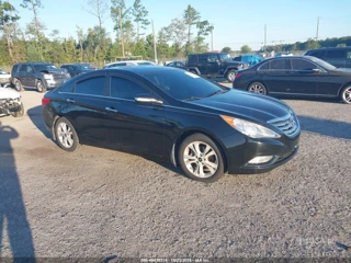 HYUNDAI HYUNDAI SONATA LIMITED