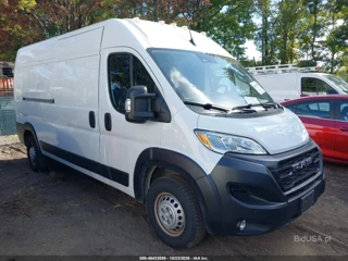 RAM RAM PROMASTER 2500 2500 HIGH