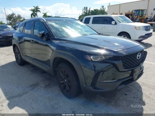 MAZDA MAZDA CX-50 2.5 S PREFERRED