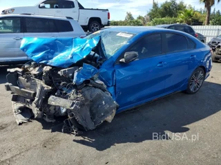 KIA FORTE GT
