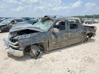 CHEVROLET SILVERADO C1500 LT