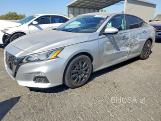 NISSAN ALTIMA S