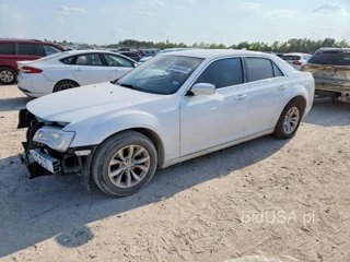 CHRYSLER 300 TOURING