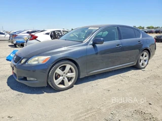 LEXUS GS 350