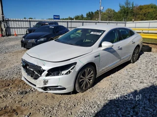 BUICK LACROSSE PREMIUM