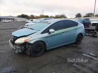 TOYOTA PRIUS TWO