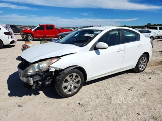 MAZDA 3 I
