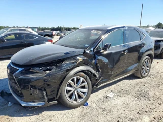 LEXUS NX 200T F SPORT