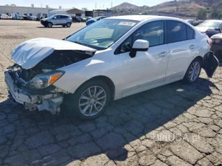 SUBARU IMPREZA PREMIUM