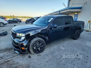 FORD MAVERICK XLT