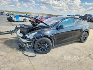 TESLA MODEL  Y