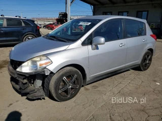 NISSAN VERSA 1.8 S