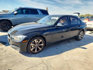 BMW 328 I SULEV