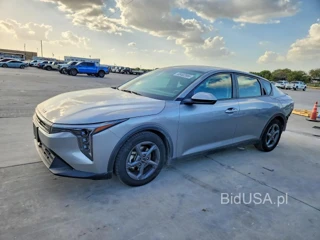 KIA K4 LXS