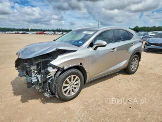 LEXUS NX 300 BASE