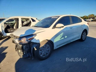 KIA RIO S