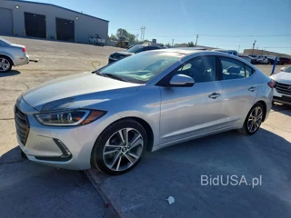 HYUNDAI ELANTRA LIMITED