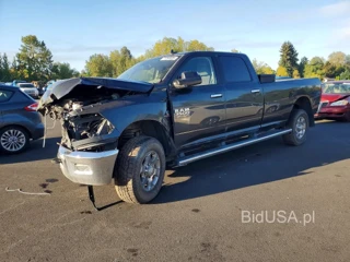RAM 3500 SLT