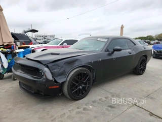 DODGE CHALLENGER SXT