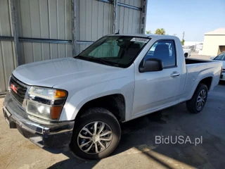 GMC CANYON