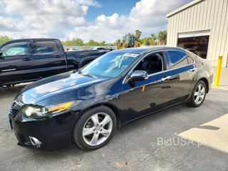ACURA TSX TECH