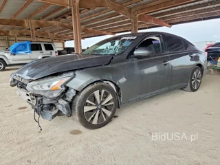 NISSAN ALTIMA SL