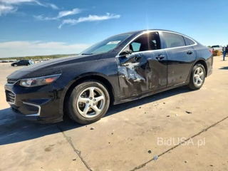 CHEVROLET MALIBU LS