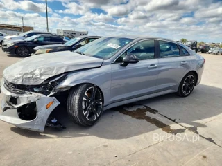 KIA K5 GT LINE