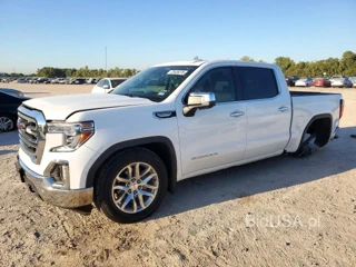 GMC SIERRA C1500 SLT