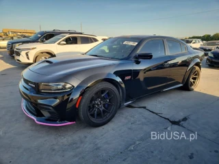 DODGE CHARGER SCAT PACK