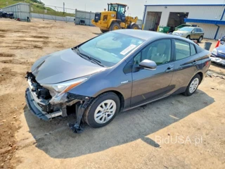 TOYOTA PRIUS TWO
