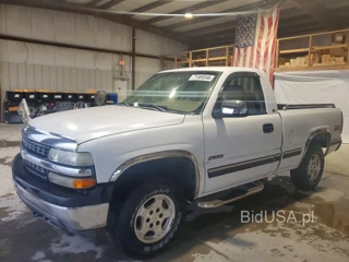 CHEVROLET SILVERADO K1500