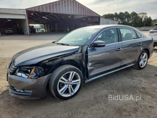VOLKSWAGEN PASSAT SEL