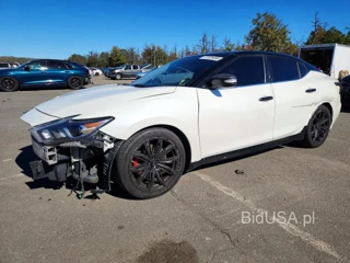 NISSAN MAXIMA 3.5 SV