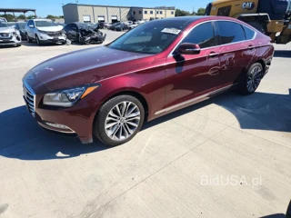 HYUNDAI GENESIS 3.8L