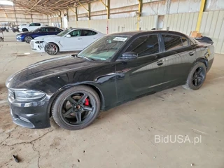 DODGE CHARGER SXT