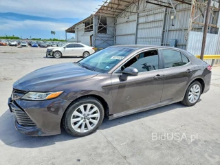 TOYOTA CAMRY L