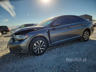 VOLKSWAGEN JETTA S