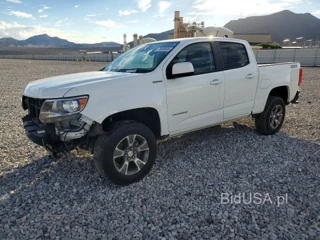 CHEVROLET COLORADO Z71
