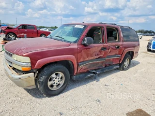 CHEVROLET SUBURBAN C1500