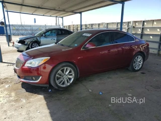 BUICK REGAL