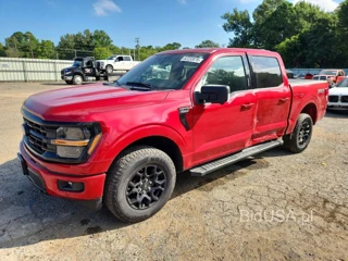 FORD F150 XLT