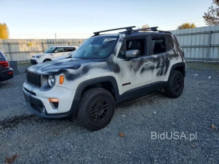 JEEP RENEGADE LIMITED