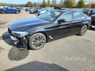BMW 540 XI