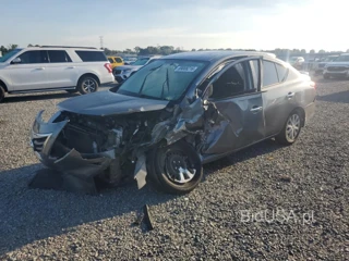 NISSAN VERSA 1.6 SV